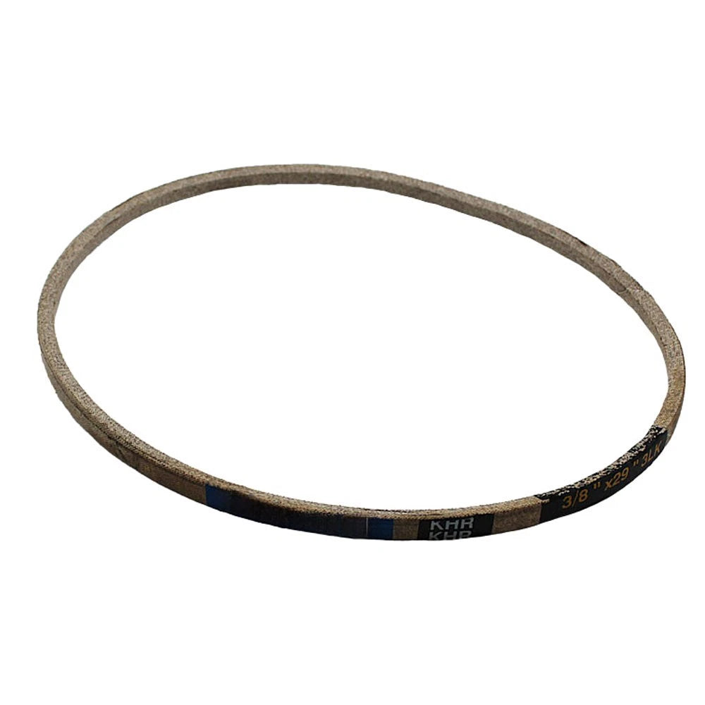 V Belt 3/8" X 29" for MTD Cub Cadet (Fits 9540216)