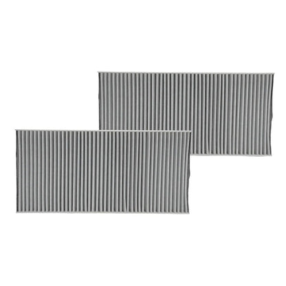 Set of 2 Cabin Air Filters for VW ID.4 (2021–2023) 18054392, 1EA819669