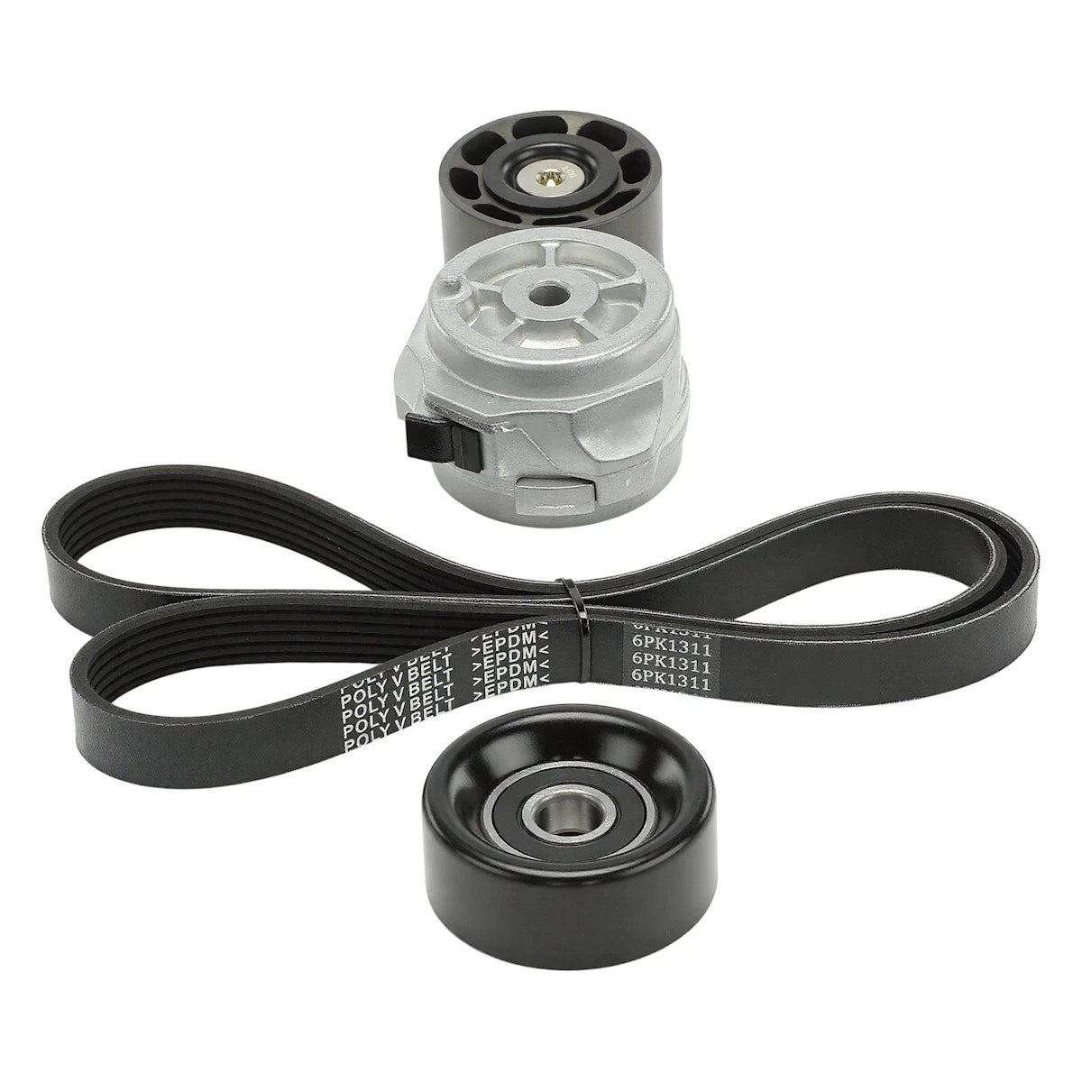 Timing Belt Kit for International Harvester 5500i 5600i 9200i (2001–2012) 18045152
