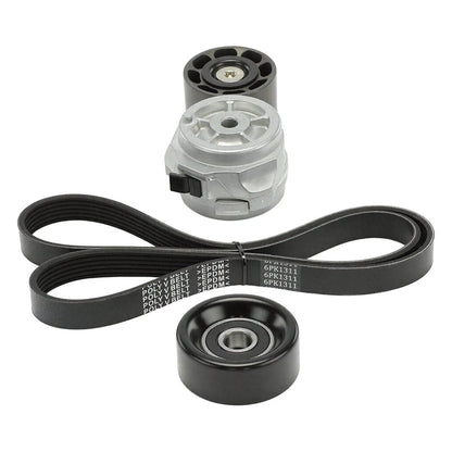 Timing Belt Kit for International Harvester 5500i 5600i 9200i (2001–2012) 18045152