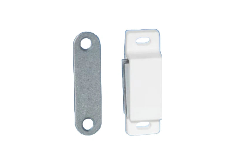 Magnetic Catch for Motorhome Toilet Wardrobe Door (HA70215)
