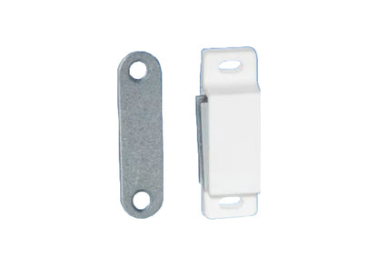 Magnetic Catch for Motorhome Toilet Wardrobe Door (HA70215)
