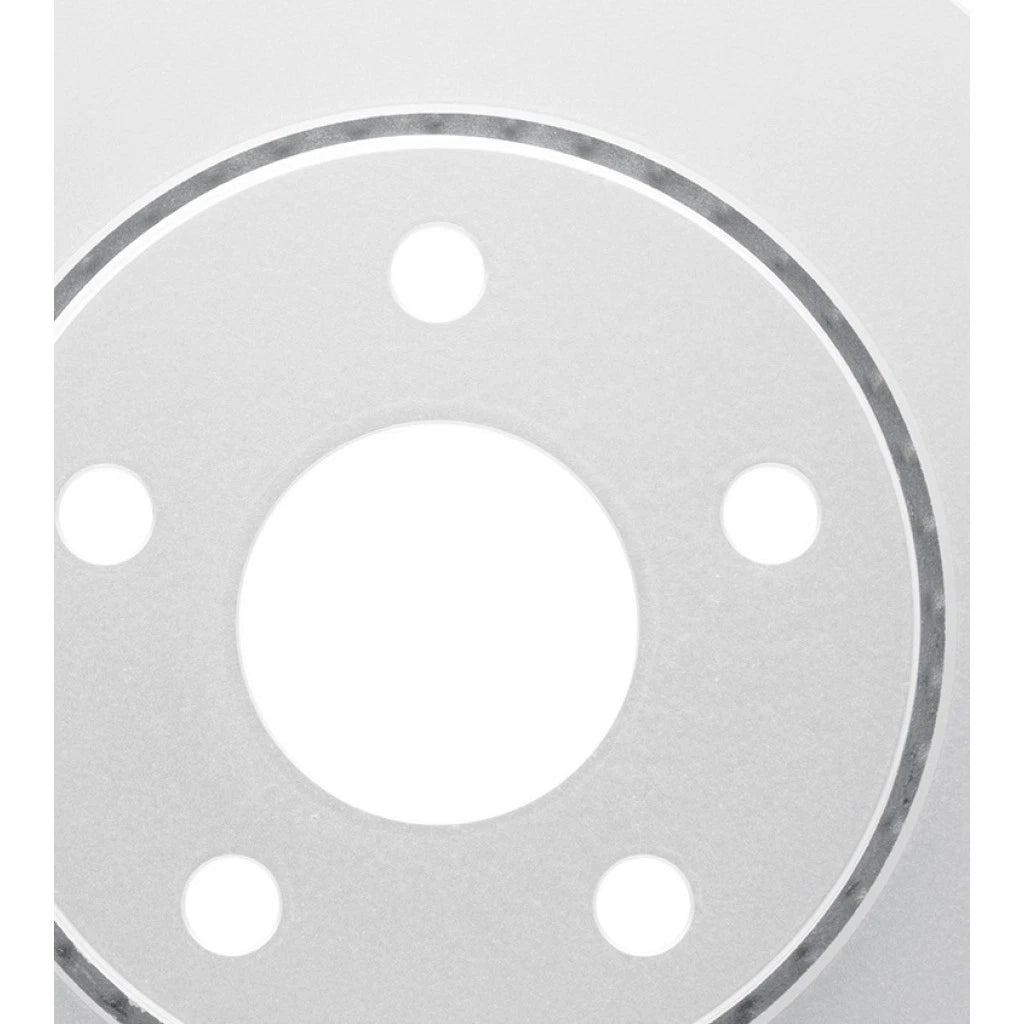 Disc Brake Rotor for Jeep Wrangler JK (2018) ALX-PAU-DF-604-42030-CLA2