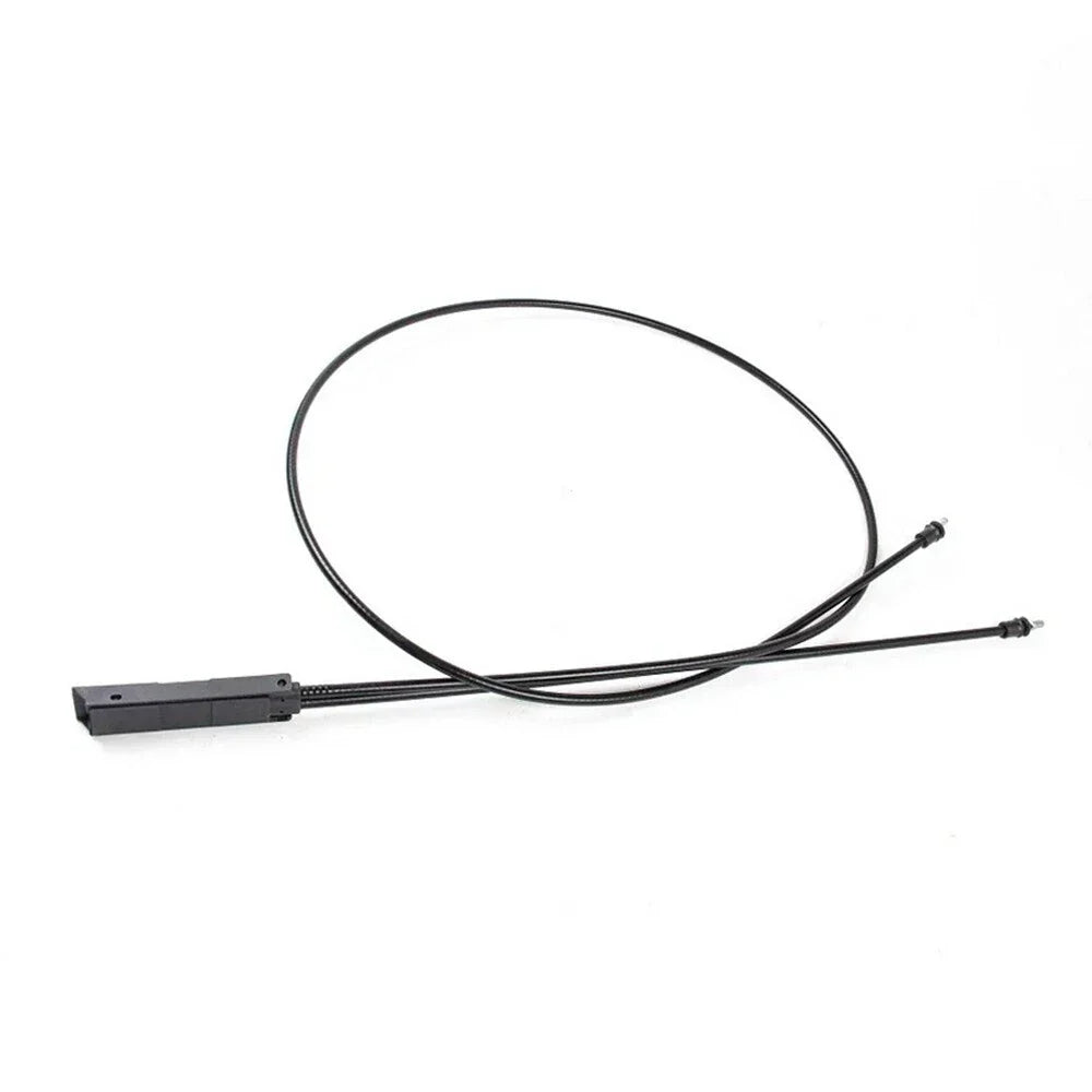Hood Release Cable for Mercedes-Benz S350 S400 S550 S600 S65 AMG (2007-2013)