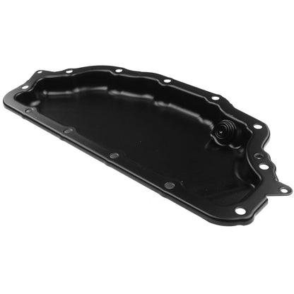 Lower Engine Oil Pan for Mercedes-Benz C250 C300 C350 CLS400 (2012–2015)