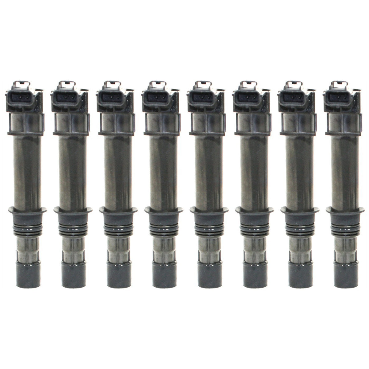 Set of 8 Ignition Coils for Ram Truck Dodge Dakota Jeep Grand Cherokee