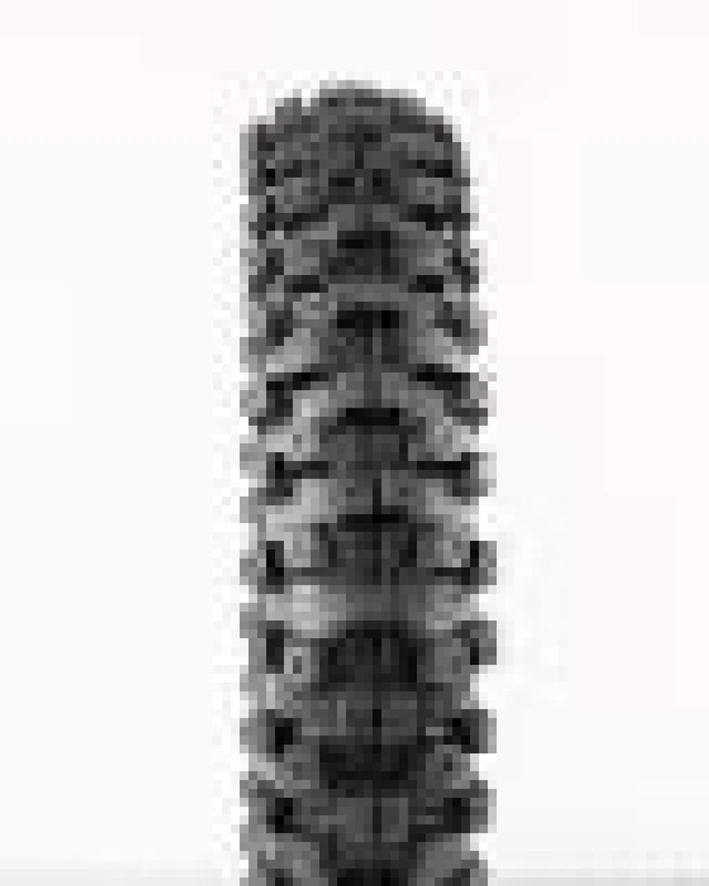 ProTaper MXT Front Tire 60/100-12 for MX Bikes (23321)