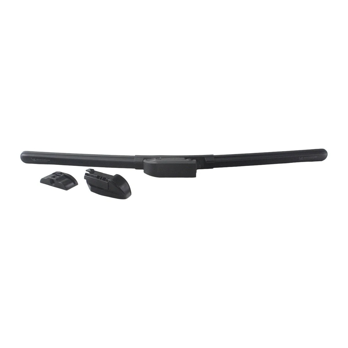 Set of 2 Michelin Endurance XT Beam Wiper Blades for GMC (1978–2005)