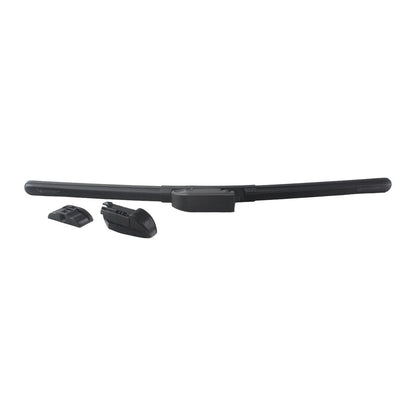 Set of 2 Michelin Endurance XT Beam Wiper Blades for GMC (1978–2005)