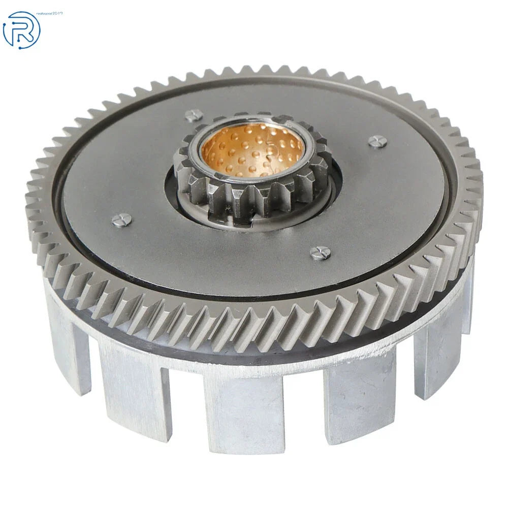 Clutch Basket Primary Gear for Yamaha Banshee 350 YFZ350 (1987–2006)