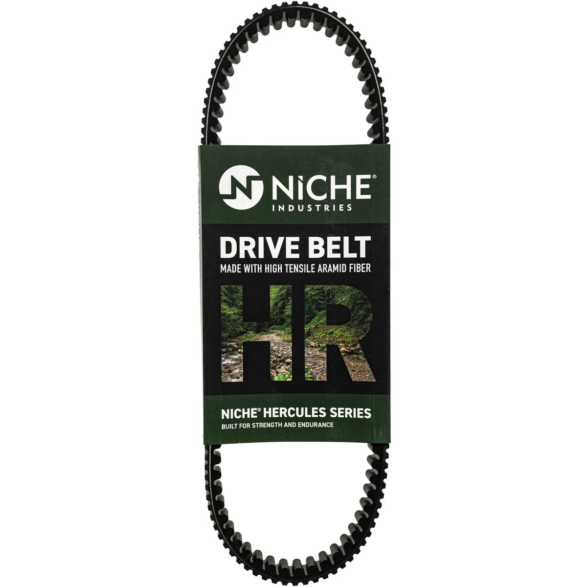 Drive Belt for Polaris Ranger 1000 Crew Diesel (2015–2018) 3211175, 519-CDB2331T