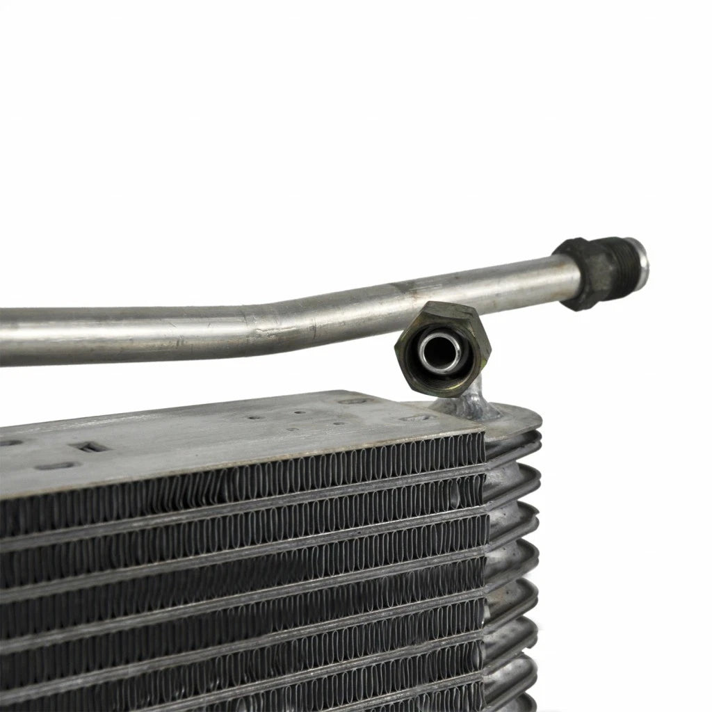 A/C Evaporator Core for Chevy Tahoe (1997) CLX-M0-97089-CL360A57