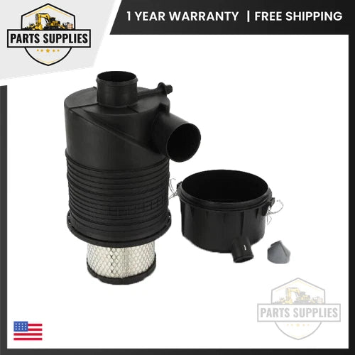 Air Cleaner for Genie Boom Lift S-60 S-65 Z-45/25 (OEM)