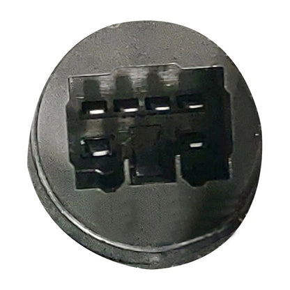 Set of 2 Window Regulators for Toyota Sequoia (2008–2022) PLX-M0-660739-CL360A55, TO1350208