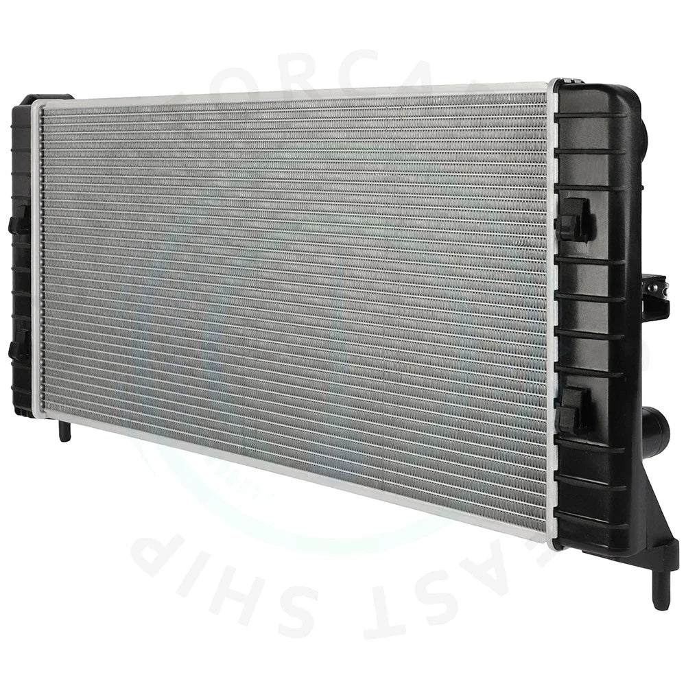 Cooling Kit for Chevrolet Impala 2014–2016