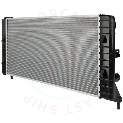 Cooling Kit for Chevrolet Impala 2014–2016