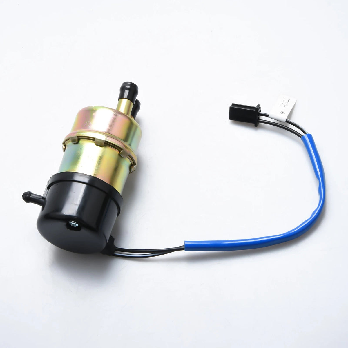 Motorcycle Fuel Pump for Honda Shadow ACE VT750C VT750DC VT750CD (Dose Not Apply)