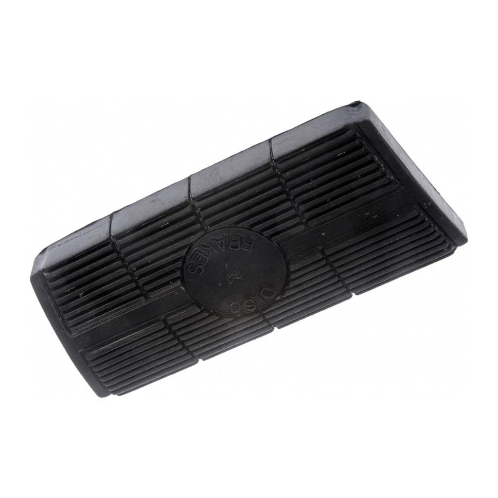 Break Pedal Pad for GMC K3500/C3500 (1990–2000) ALX-PAU-MM-20771-CL360A53