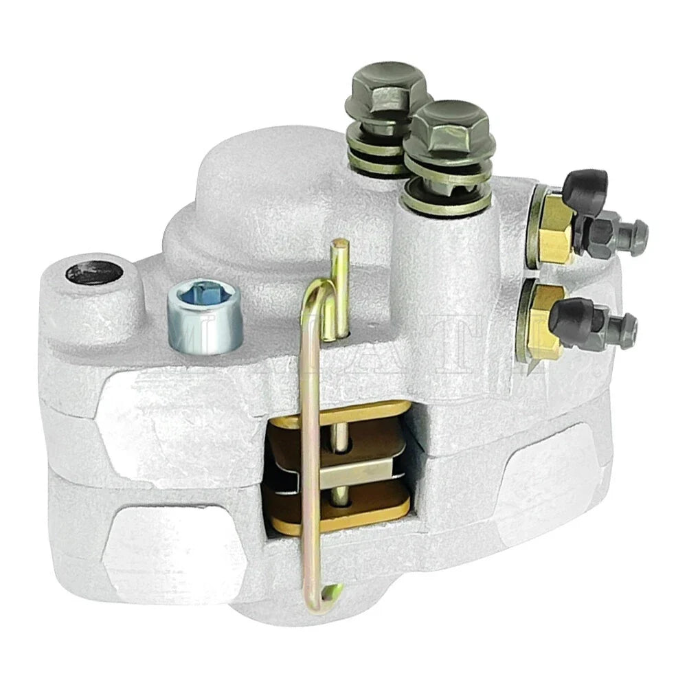 Rear Brake Caliper & Pads for Polaris Scrambler 400 500 2x4 4x4 (1998–2004) 1910449