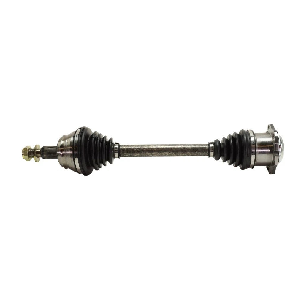 Axle Assembly Driver Side for Volkswagen Jetta (1999–2005) CLX-M0-USA-REPV507107-CL360A73