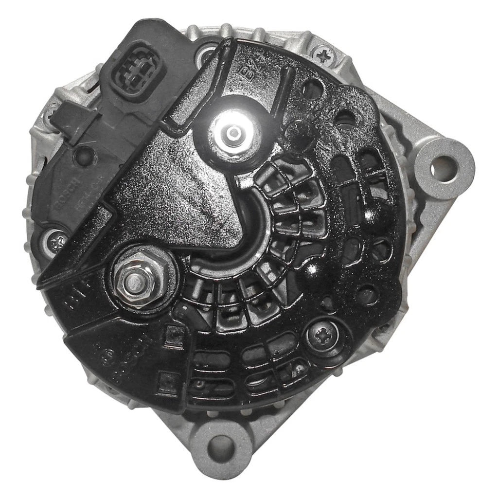 Alternator for GMC Sierra 1500 (2005–2007) ALX-PAU-AC-334-2992A-CLA3