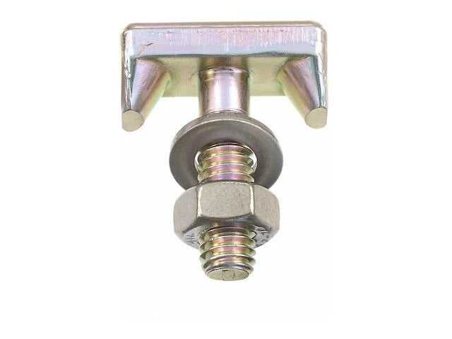 Battery Cable Bolt for Chevrolet Silverado 3500 HD (2007–2014) 26638SJXN