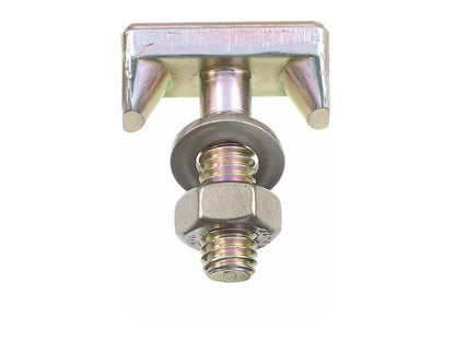 Battery Cable Bolt for Chevrolet Silverado 3500 HD (2007–2014) 26638SJXN