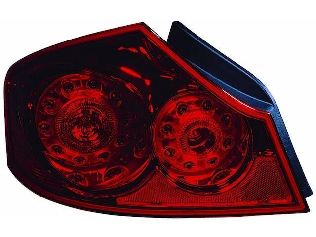 Tail Light Assembly for Infiniti G35 (2007–2008) 77669WZTJ