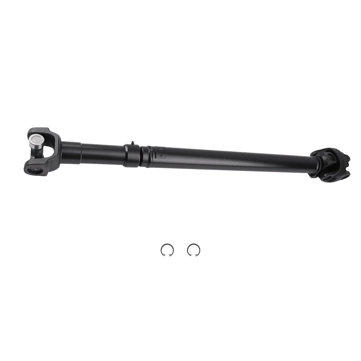 Driveshaft Assembly for Jeep Grand Cherokee 5.2L (1993–1995) 4WD Auto Trans