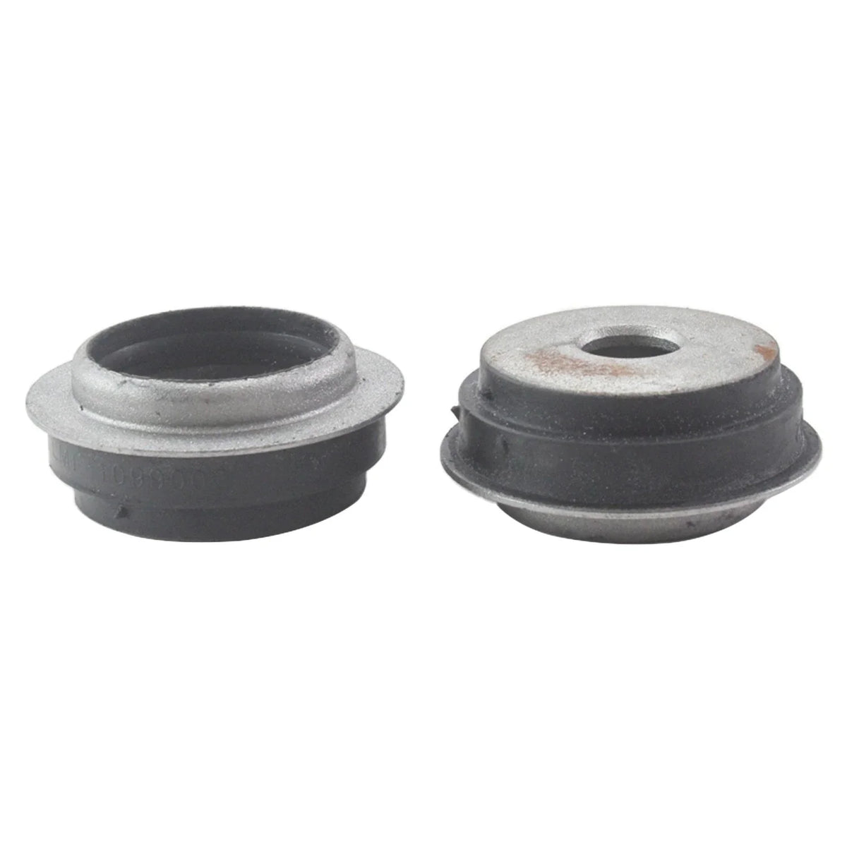 Control Arm Repair Bushing Kit for Mercedes W124 W126 (1985–1997)