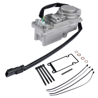 Electronic Actuator VGT for Cummins ISX ISM 15L Engine (2007–2019)