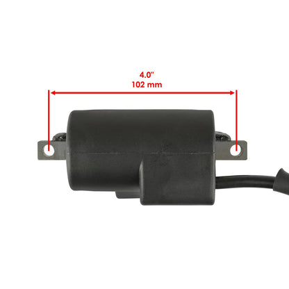 Ignition Coils for Yamaha (4G0-82310-09-00, 4G0-82310-60-00, 4G0-82310-61-00, KL3985IC241SD)