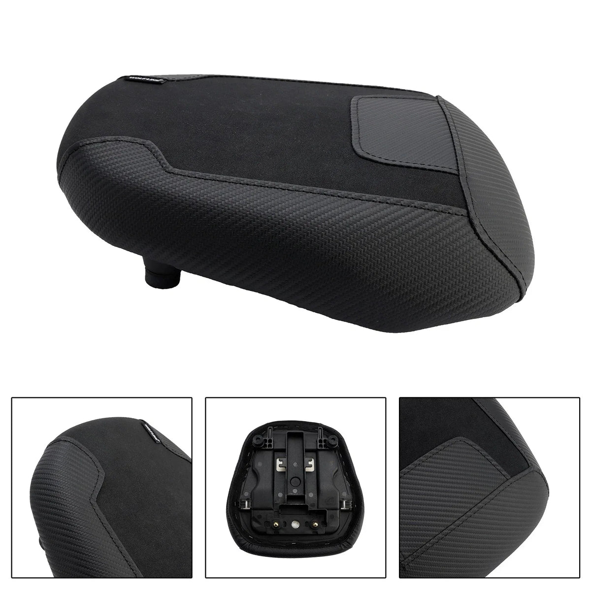 Rear Seat Passenger Cushion for Suzuki V-Strom250SX (2024–2025)
