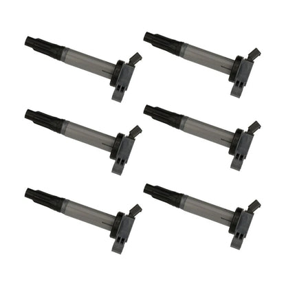 Ignition Coil Set for Lexus IS350 (2006–2016) ALX-PAU-SI-UF487K6-CLA4