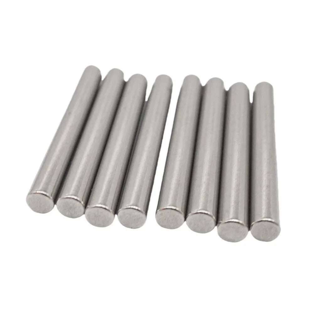 8-Pack Prop Pin 1"X1/8" for Minn Kota 30-70lb Prop Drive