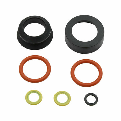 Water Pump Impeller Kit 2X for Mercruiser (Replaces 47-43026Q06, 47-8M0100526)