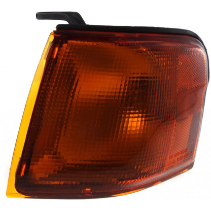Driver Side Front Signal Light for Toyota Tercel (1995–1997) TO2530120, CLX-M1-311-1523L-AS