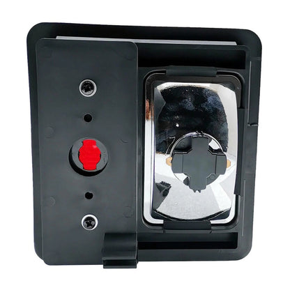 Skid Steer Tail Light for Bobcat 763 (6670284, 6674400, 6661353)