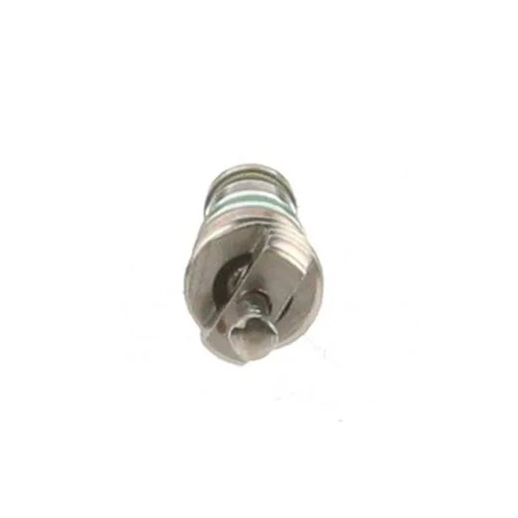 A/C Service Valve Fitting Cap for Chevy Colorado (2017–2022) OLX-ACD15-63665-CL360A70