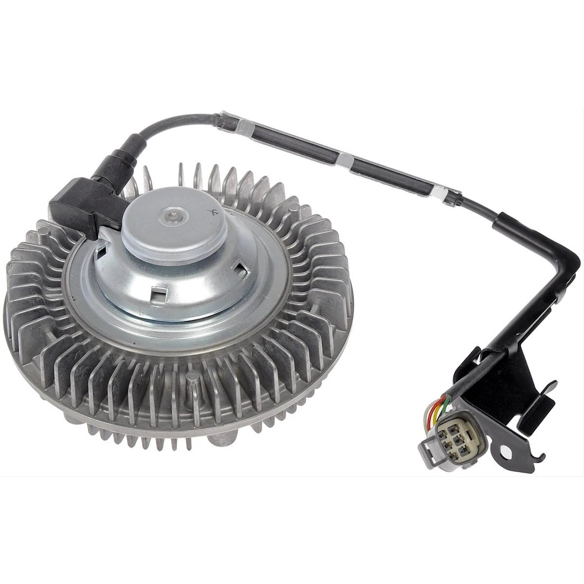 Dorman Fan Clutch for Dodge Ram 4500 3500 5500 (2008–2010) 622-104, 46069, 3282