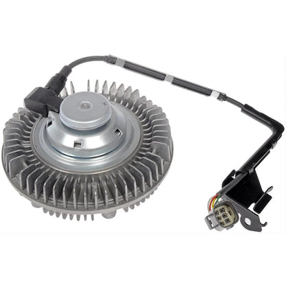 Dorman Fan Clutch for Dodge Ram 4500 3500 5500 (2008–2010) 622-104, 46069, 3282