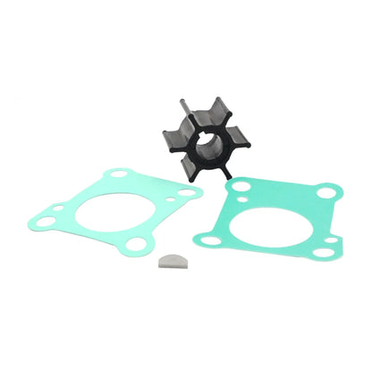 Water Pump Impeller Repair Kit for Honda 9.9 15 HP Outboard (06192-ZV4-000)