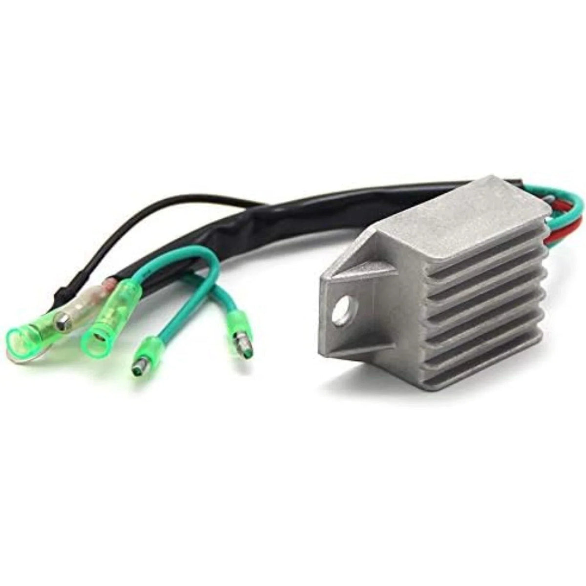Voltage Rectifier Regulator for Yamaha 6C 6D 8C 15F 20C 9.9F 30D