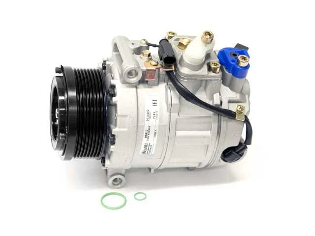 A/C Compressor with Clutch for Mercedes R320 (2007–2008) 32961KXJT