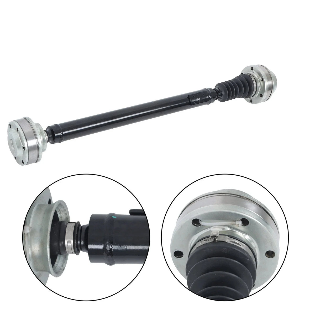Front Drive Shaft Assembly for Ford Expedition (2003–2017)