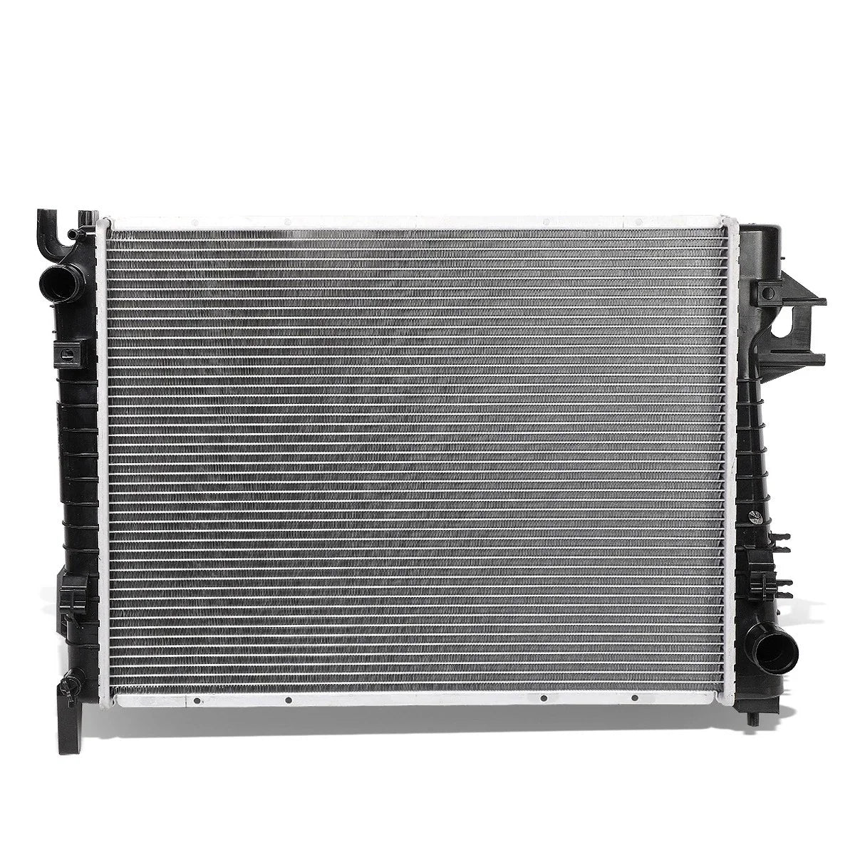 Aluminum Core Cooling Radiator for Dodge Ram Truck (2002–2004) DPI 2479