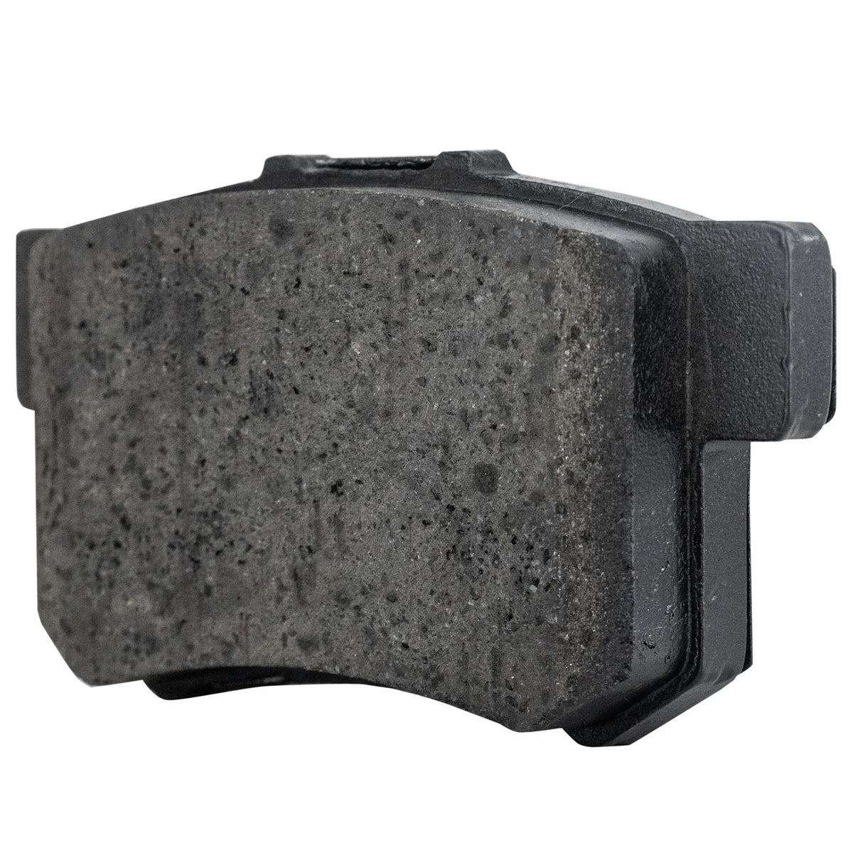 Set of 4 Ceramic Brake Pads for Honda Accord Coupe (1998–2002)