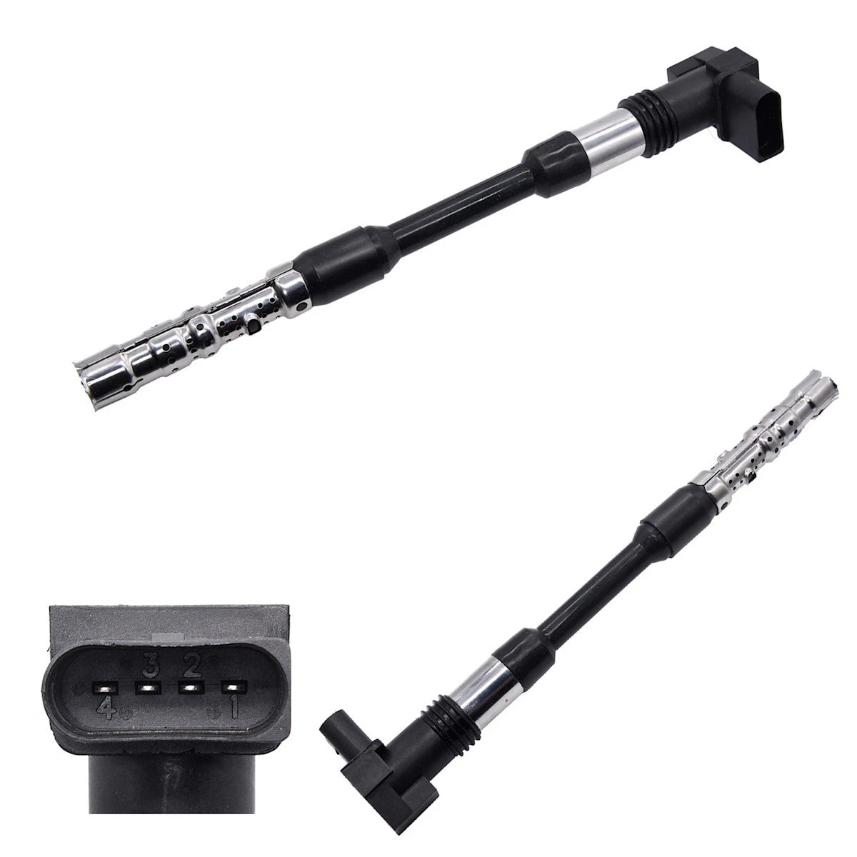 Ignition Coil 921-2232 for Volkswagen EuroVan (2001–2003)
