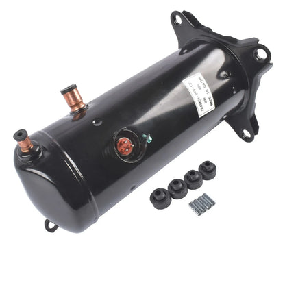 4 Ton Scroll Compressor for 208/220V Systems (R-22, R-407c)
