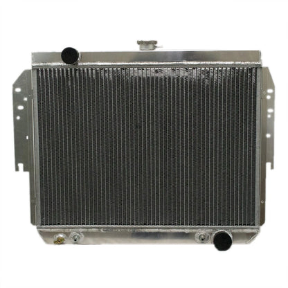 Radiator for Dodge Ram D150 D250 W150 D350 Ramcharger W350 (1980–1991) 959AA2R